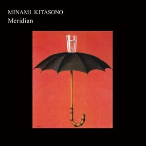 Minami Kitasono - Meridian  LP LP
